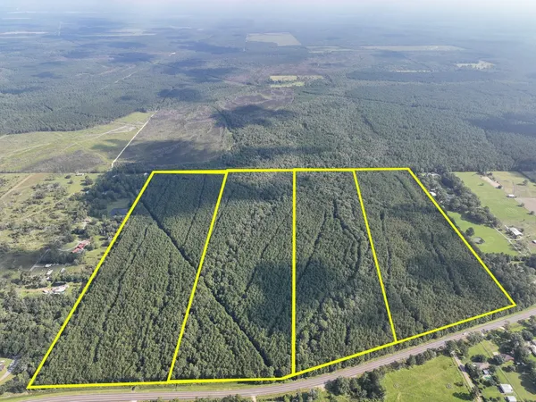 $232,050 | 2 Fm 2802, Vidor, TX 77662