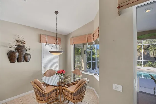 $545,000 | 407 Pinewood Lake Drive, Venice, FL 34285