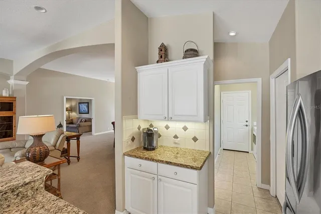 $545,000 | 407 Pinewood Lake Drive, Venice, FL 34285