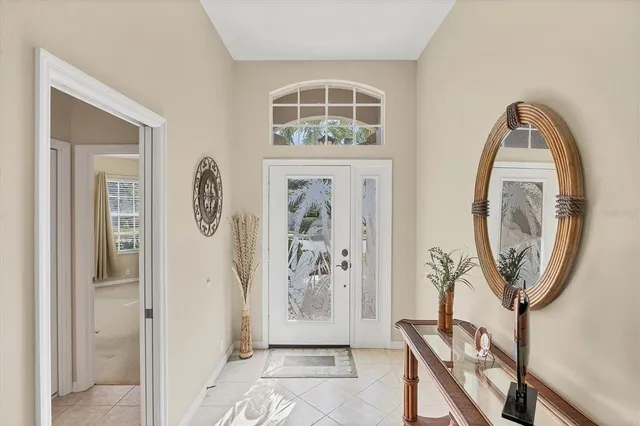 $545,000 | 407 Pinewood Lake Drive, Venice, FL 34285