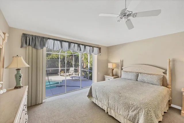 $545,000 | 407 Pinewood Lake Drive, Venice, FL 34285