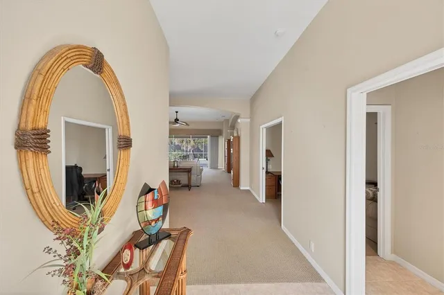 $545,000 | 407 Pinewood Lake Drive, Venice, FL 34285