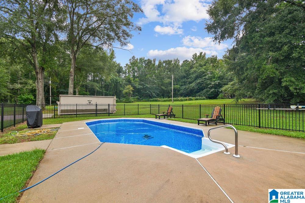 263 County Road 433 Clanton, AL 35045 - Photo 32 of 48