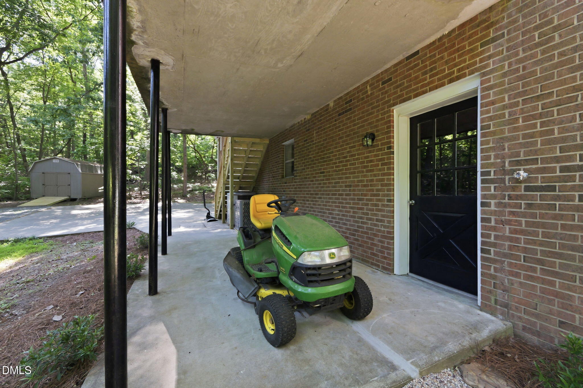 314 Old Salem Road Roxboro, NC 27573 - Photo 54 of 65 56-web-or-mls-P1127943