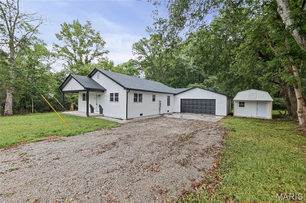 125 Anna Avenue Godfrey, IL 62035 - Photo 29 of 42 Gallery Image 29