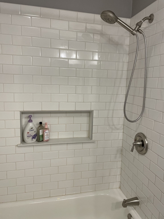 31 Blithewood Avenue, Unit 705 Worcester, MA 01604 - Photo 18 of 31 a bathroom with a shower