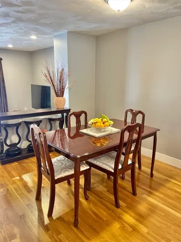 $390,000 | 31 Blithewood Avenue, Unit 705, Worcester, MA 01604