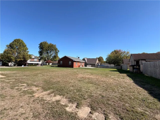 $20,000 | 507 Charles Street, Charleroi, PA 15022