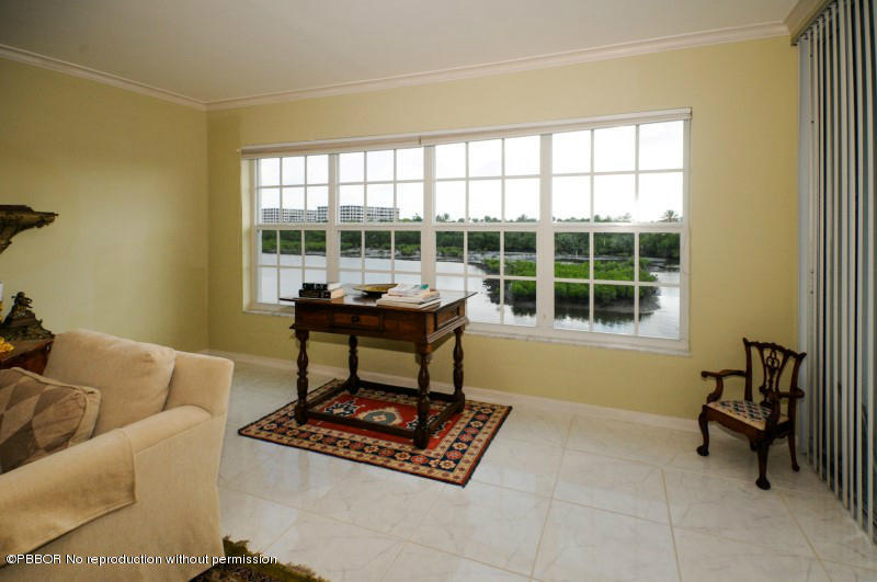 2195 Ibis Isle Road, Unit 6 Palm Beach, FL 33480 - Photo 5 of 15 a living room with furniture and a window