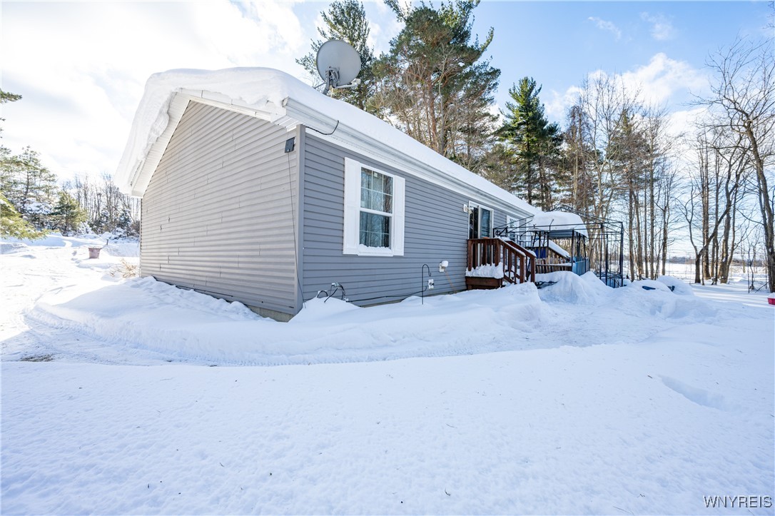 9414 Gowanda State Road Eden, NY 14057 - Photo 11 of 37