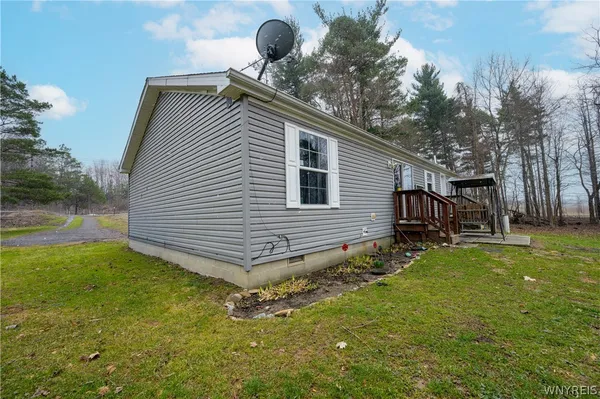 $240,000 | 9414 Gowanda State Road, Eden, NY 14057