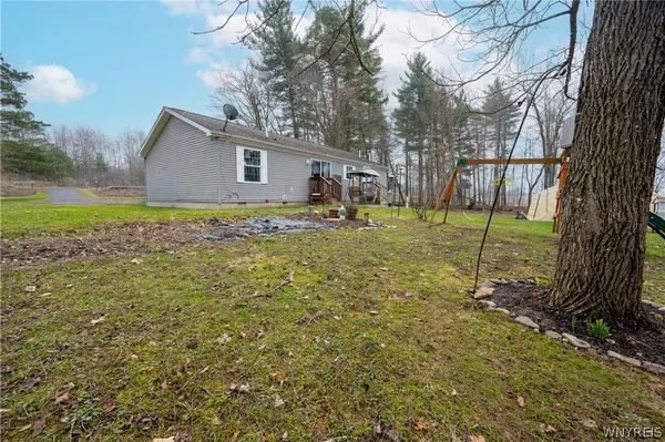 $240,000 | 9414 Gowanda State Road, Eden, NY 14057