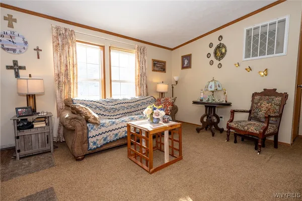 $240,000 | 9414 Gowanda State Road, Eden, NY 14057