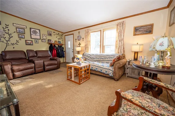 $240,000 | 9414 Gowanda State Road, Eden, NY 14057