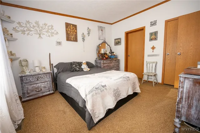 $289,999 | 9414 Gowanda State Road, Eden, NY 14057