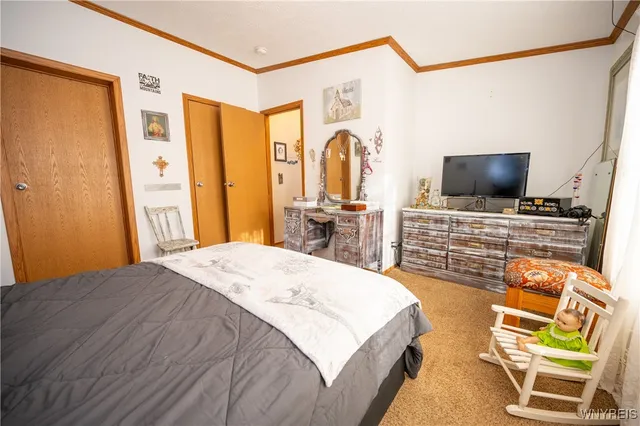 $289,999 | 9414 Gowanda State Road, Eden, NY 14057