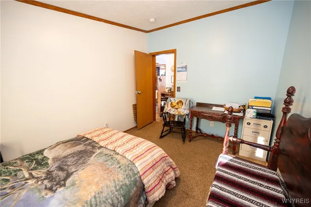 $289,999 | 9414 Gowanda State Road, Eden, NY 14057