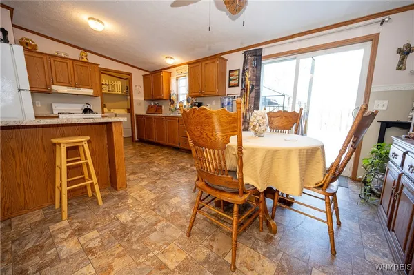 $240,000 | 9414 Gowanda State Road, Eden, NY 14057