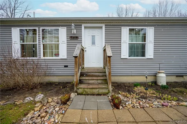 $240,000 | 9414 Gowanda State Road, Eden, NY 14057