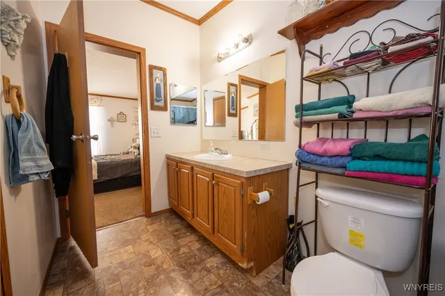 $289,999 | 9414 Gowanda State Road, Eden, NY 14057