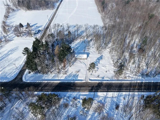 $289,999 | 9414 Gowanda State Road, Eden, NY 14057