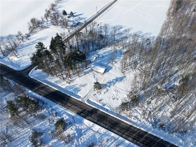 $289,999 | 9414 Gowanda State Road, Eden, NY 14057