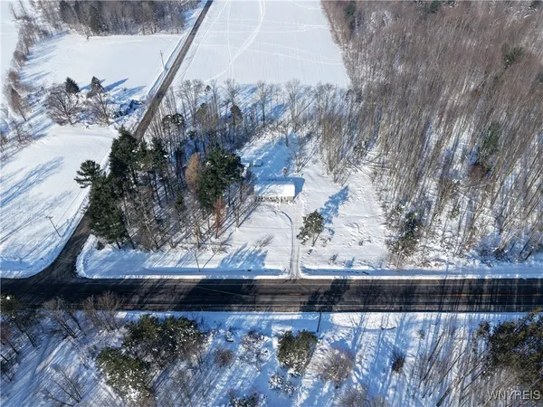 $240,000 | 9414 Gowanda State Road, Eden, NY 14057