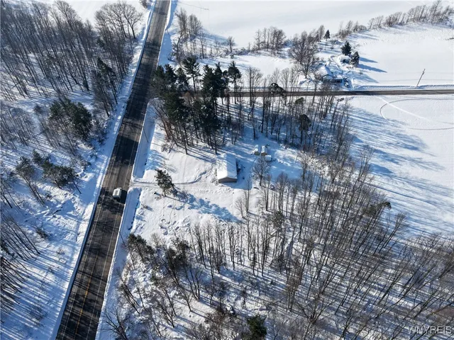 $289,999 | 9414 Gowanda State Road, Eden, NY 14057