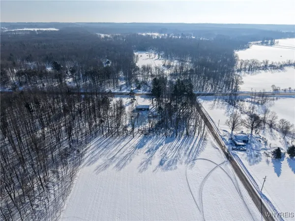 $240,000 | 9414 Gowanda State Road, Eden, NY 14057