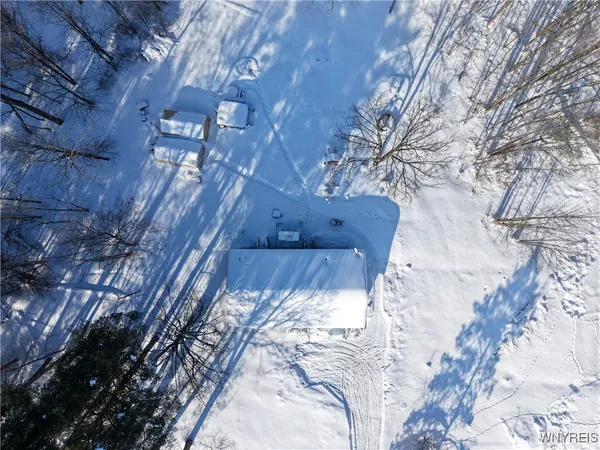 $240,000 | 9414 Gowanda State Road, Eden, NY 14057