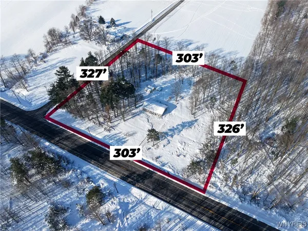 $240,000 | 9414 Gowanda State Road, Eden, NY 14057