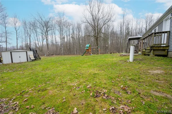 $240,000 | 9414 Gowanda State Road, Eden, NY 14057