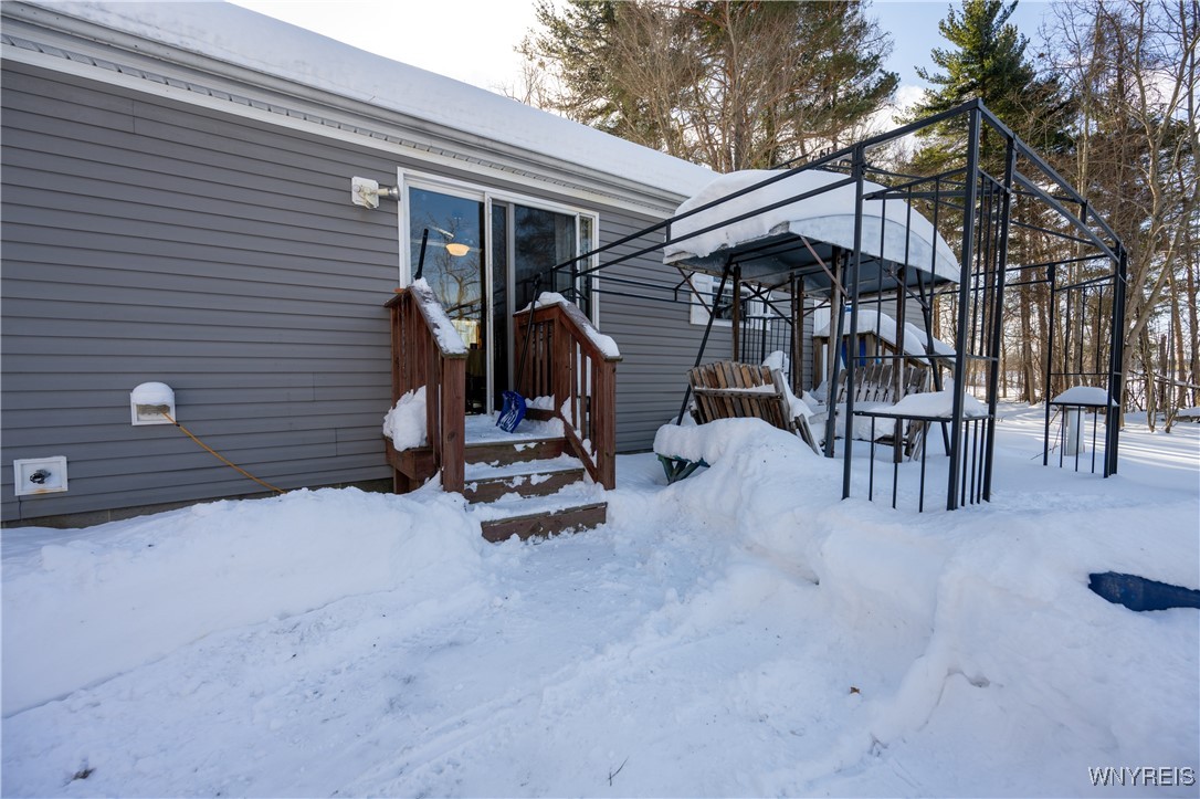 9414 Gowanda State Road Eden, NY 14057 - Photo 7 of 37