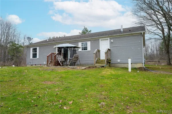 $240,000 | 9414 Gowanda State Road, Eden, NY 14057
