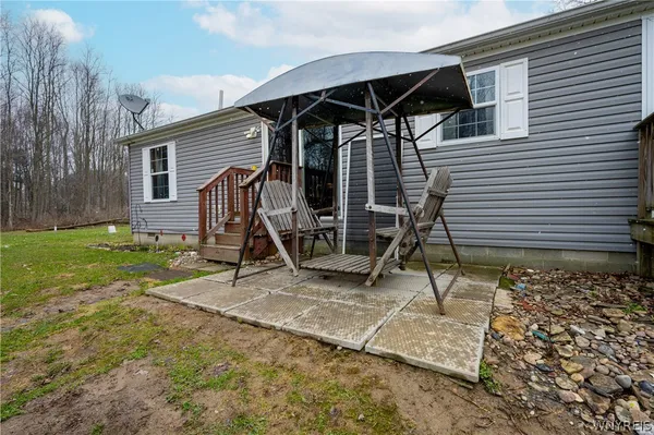 $240,000 | 9414 Gowanda State Road, Eden, NY 14057