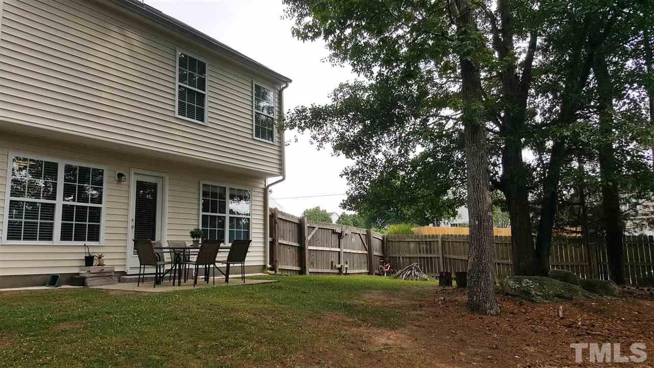 5616 Advantis Drive Raleigh, NC 27610 - Photo 8 of 13 Gallery Image 8