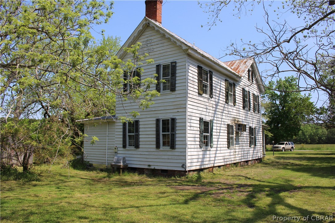 1828 Gdn Crk Road Onemo, VA 23130 - Photo 6 of 29