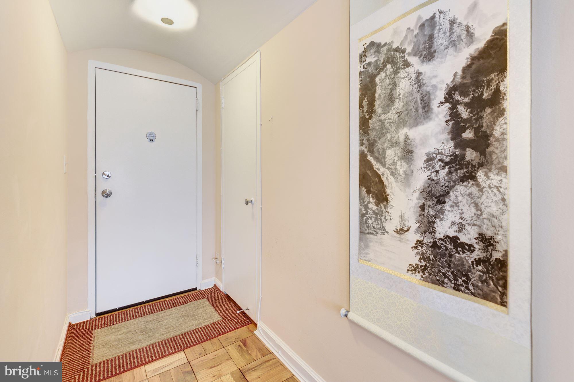 1 Scott Circle Northwest, Unit 604 Washington, DC 20036 - Photo 6 of 30 Interior (General)