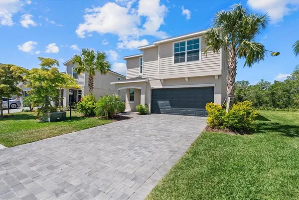 $430,000 | 13989 Lilac Sky Terrace, Lakewood Ranch, FL 34211