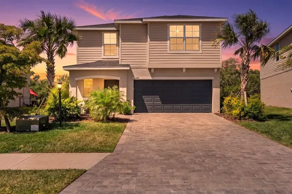 $430,000 | 13989 Lilac Sky Terrace, Lakewood Ranch, FL 34211