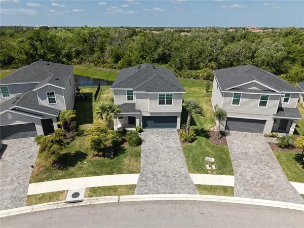 $430,000 | 13989 Lilac Sky Terrace, Lakewood Ranch, FL 34211