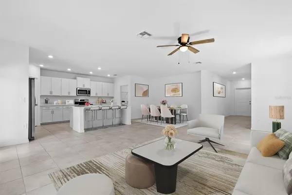 $430,000 | 13989 Lilac Sky Terrace, Lakewood Ranch, FL 34211