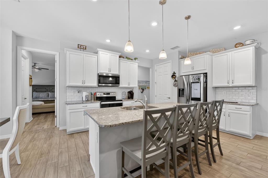 8117 Thruso Road Port Charlotte, FL 33981 - Photo 11 of 52