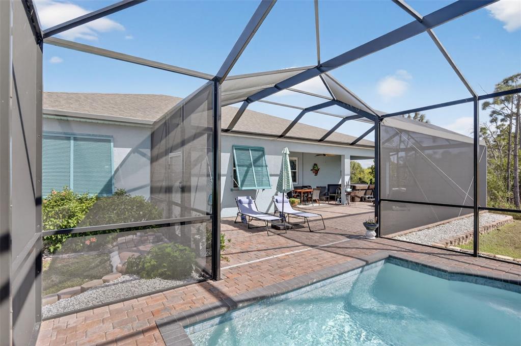 8117 Thruso Road Port Charlotte, FL 33981 - Photo 37 of 52