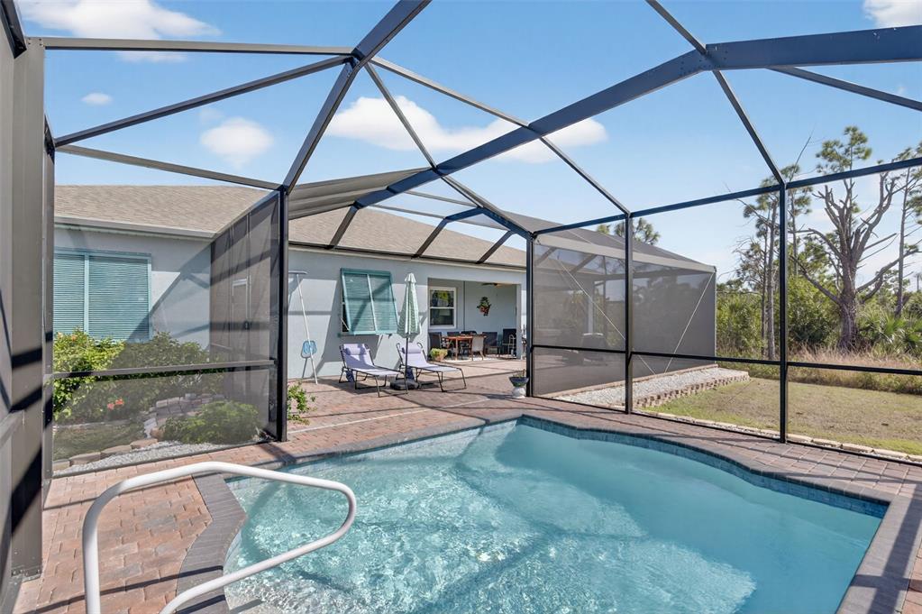 8117 Thruso Road Port Charlotte, FL 33981 - Photo 38 of 52