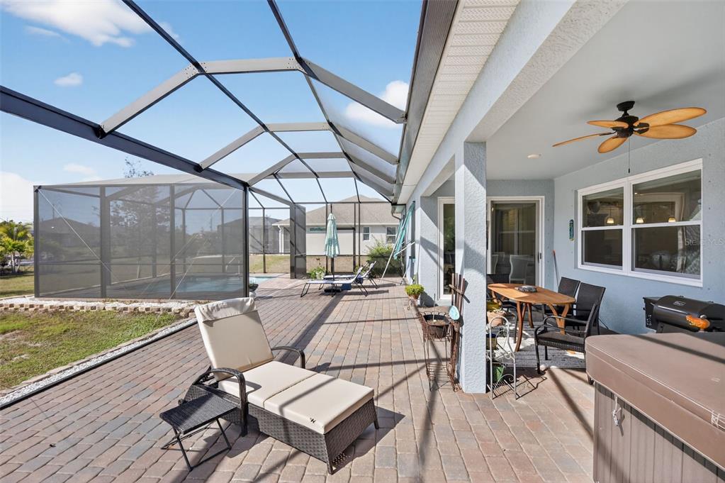 8117 Thruso Road Port Charlotte, FL 33981 - Photo 40 of 52