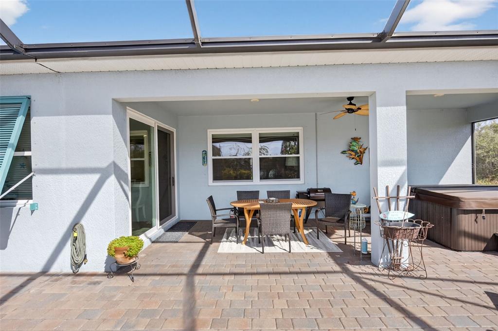 8117 Thruso Road Port Charlotte, FL 33981 - Photo 42 of 52