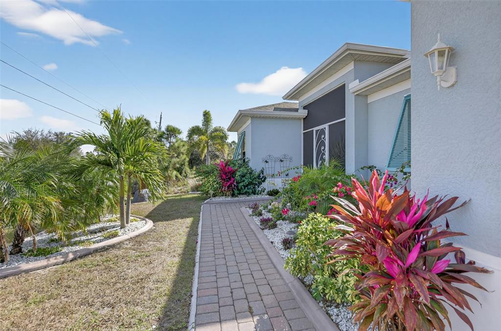 8117 Thruso Road Port Charlotte, FL 33981 - Photo 44 of 52