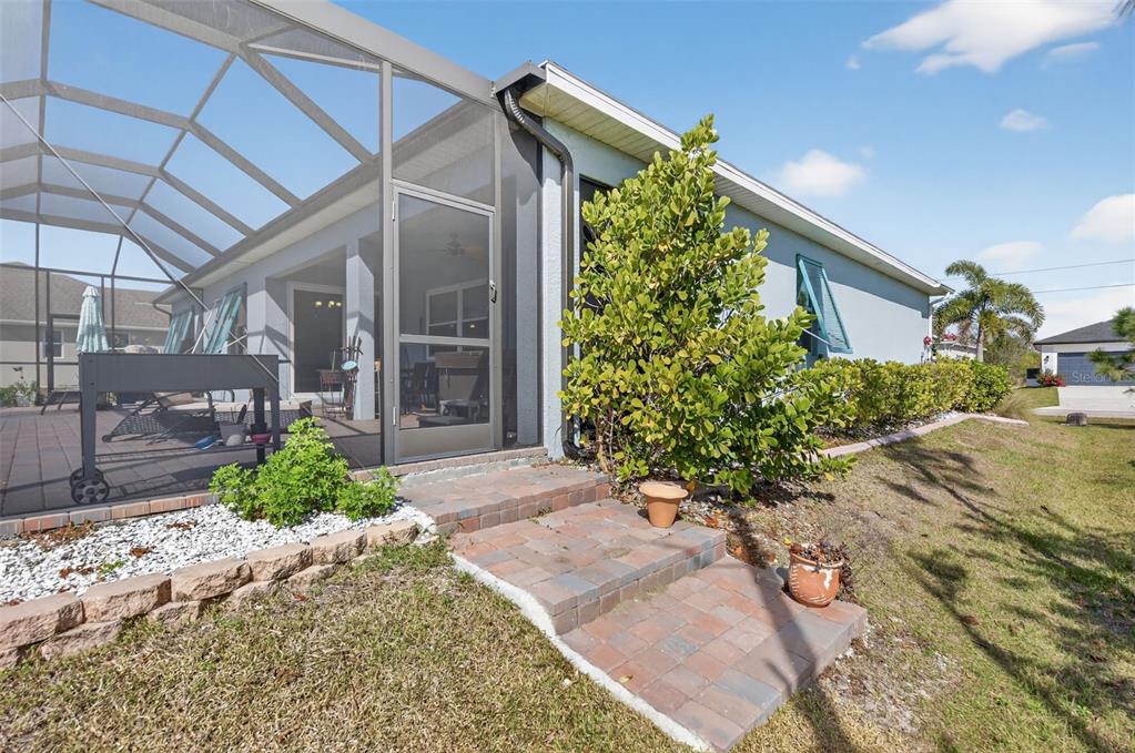 8117 Thruso Road Port Charlotte, FL 33981 - Photo 49 of 52