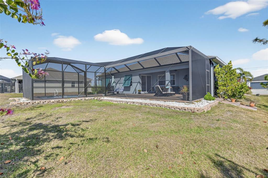 8117 Thruso Road Port Charlotte, FL 33981 - Photo 50 of 52